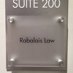 Chicago Office Signs ada 1 150x150